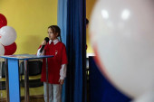 Конференция местного отделения "Движение Первых"