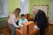 В Кинешме в микрорайоне «Томна» открылась «Академии Знаний»