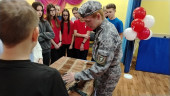 Школа актива