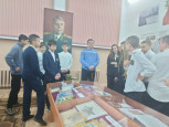 Музейные уроки.