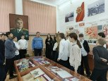 Музейные уроки.