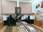 Музейные уроки.