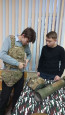 «День призывника: Честь, долг и ответственность перед Родиной»