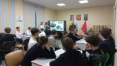 «День призывника: Честь, долг и ответственность перед Родиной»
