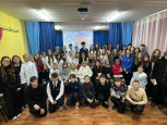 Сто вопросов взрослому