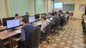Конкурс-олимпиада рабочих рук «Твой выбор». 2 день