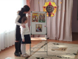 Есть такая профессия Родину защищать!