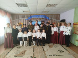 Есть такая профессия Родину защищать!