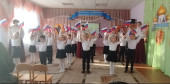 Есть такая профессия Родину защищать!