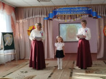 Есть такая профессия Родину защищать!