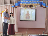 Есть такая профессия Родину защищать!