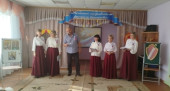 Есть такая профессия Родину защищать!