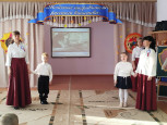 Есть такая профессия Родину защищать!