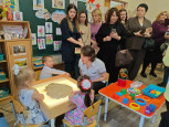 Межрегиональный семинар-практикум инновационных площадок