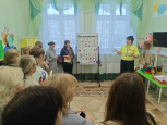 Межрегиональный семинар-практикум инновационных площадок