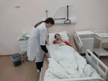 Конкурс-олимпиада рабочих рук «Твой выбор». 3 день