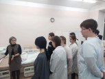 Конкурс-олимпиада рабочих рук «Твой выбор». 3 день