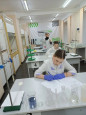 Конкурс-олимпиада рабочих рук «Твой выбор». 3 день