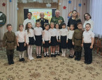 Есть такая профессия – Родину защищать