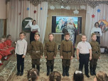 Есть такая профессия – Родину защищать