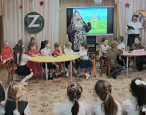 Есть такая профессия – Родину защищать