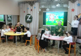 Есть такая профессия – Родину защищать