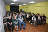Закрытие V муниципального конкурса-олимпиады рабочих рук «Твой выбор