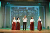 Есть такая профессия – Родину защищать