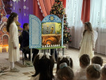 Рождество в каждом звуке