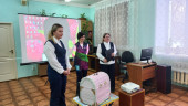 Территория КЛАССного мастерства