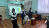 Территория КЛАССного мастерства