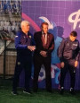 Урок футбола