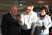 Волжский прорыв - 2026
