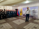 Волжский прорыв - 2026