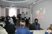 Волжский прорыв - 2026
