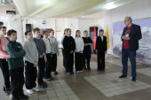 Волжский прорыв - 2026