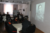 Волжский прорыв