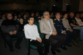 Волжский прорыв