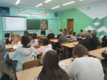 Тихая гавань