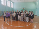 Тихая гавань