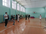 Тихая гавань