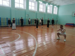 Тихая гавань
