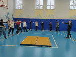 Тихая гавань
