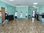 Тихая гавань
