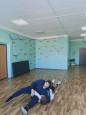 Тихая гавань