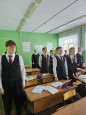 Муниципальный родительский совет