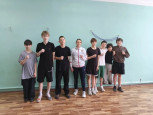 Тихая гавань