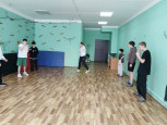 Тихая гавань