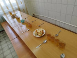 Муниципальный родительский совет проверил организацию питания и внешний вид