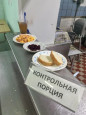 Муниципальный родительский совет проверил организацию питания и внешний вид